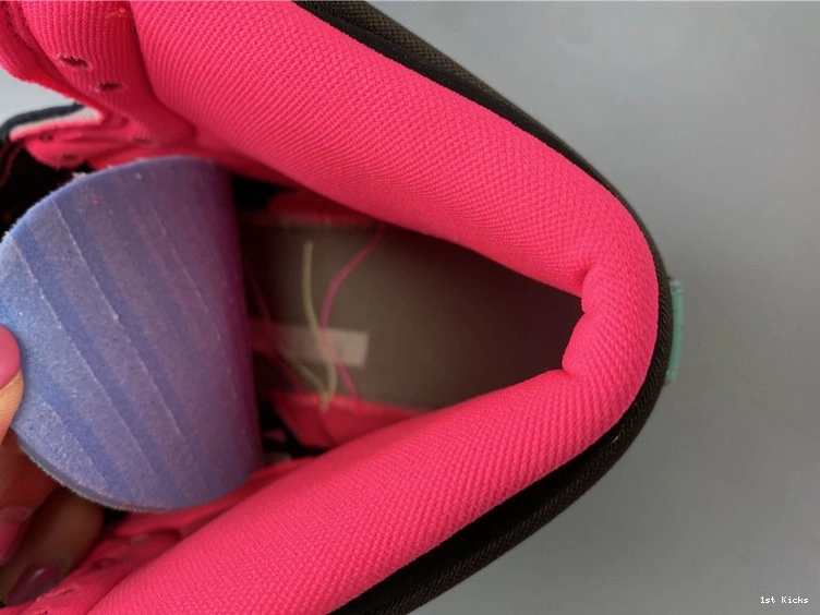 High Hack” 555088-201 “Bio Jordan OG 1  1210